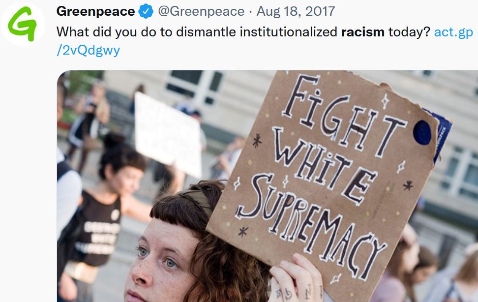 racism