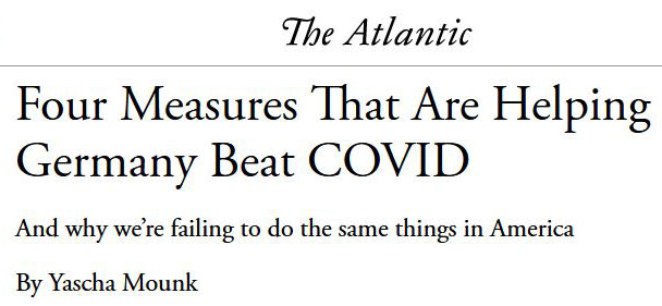 atlantic