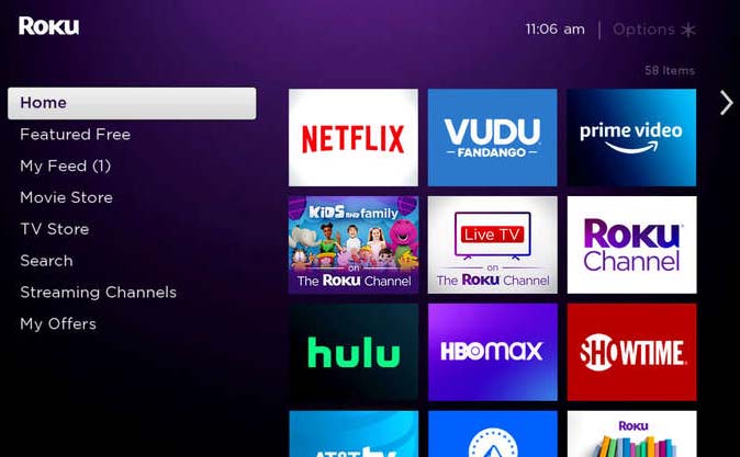 roku