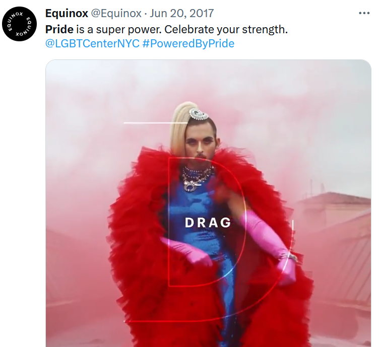 pride