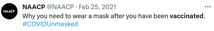 mask