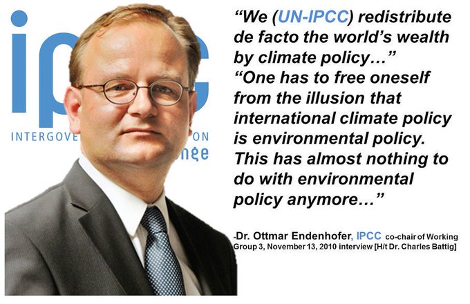 UN-IPCC