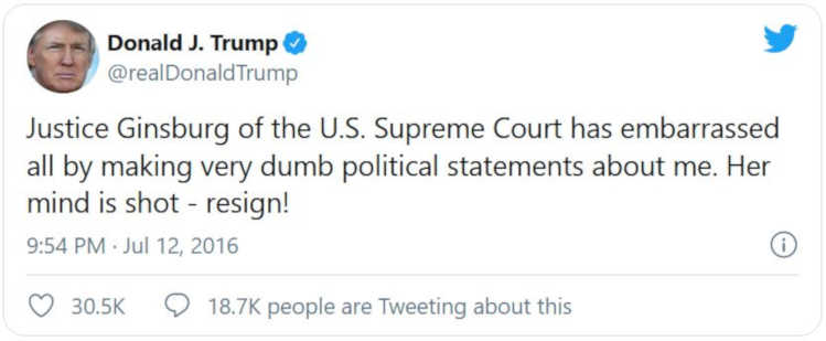 Trump-Tweet-RBG