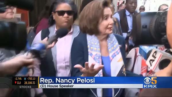 pelosi